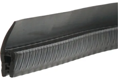 Obrázok produktu pre Univerzálny tesniaci profil na okno 9x27 mm 5 m