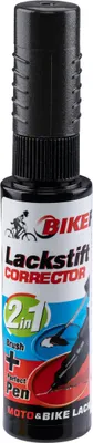 Produktbild von Fasi Lackstift Anthrazit F. Contoura 12 ml grau