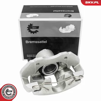 Produktbild von ESEN SKV Bremssattel Vorne Rechts für FORD FOCUS III Turnier Ø57mm 78SKV512