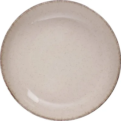 Produktbild von Hermia Concept, MOD18Y2730P02, Essservices, Tafelservice (18 Teile), Zimt, Porzellan, 27 x 27 x 2,5 cm
