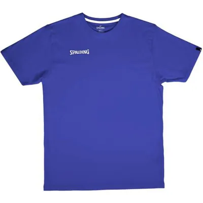 Immagine prodotto di Maglietta Spalding Essential Herren - Royal
