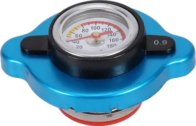 Obrázek produktu pro Termostatický kryt, zvýšení