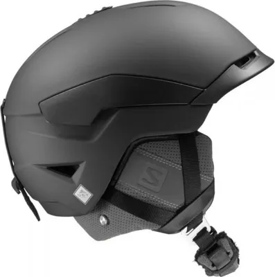 Produktbild von Salomon Quest Herren Skihelm, Größe:L (59-62cm)