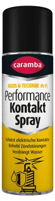 Productafbeelding van Contactreiniger 250 ml