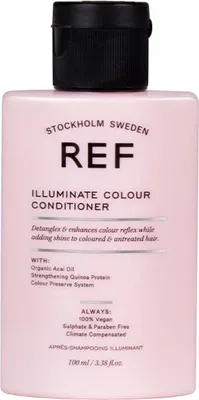 Zdjęcie produktu dla REF Illuminate Colour Conditioner 100 ml