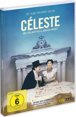 Productafbeelding van Celeste