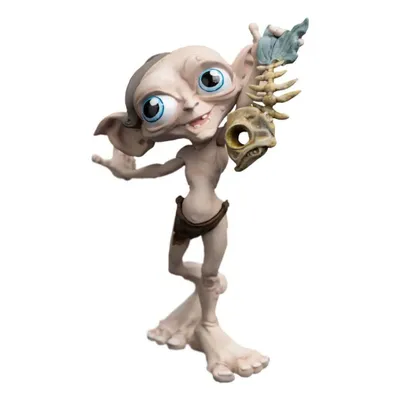 Image de Mini Figurki Lord of the Rings: Sméagol 11 cm od Weta Workshop