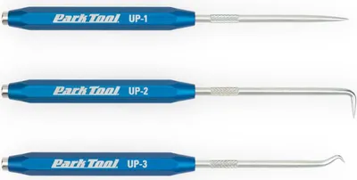 Produktbild von PARK TOOL 320942, Blau, Silber