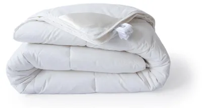 Productafbeelding van LINNICK 4 seizoenen Dekbed Wol - 200x220cm