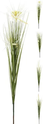 Produktbild von kunstblume CIBULA GRASS, 80cm, Artenmix