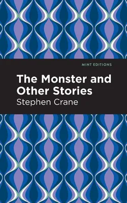 Produktbild von The Monster and Other Stories