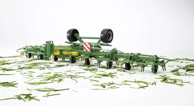 Image de bruder Krone Faneuse KWT 8.82, Modèle réduit