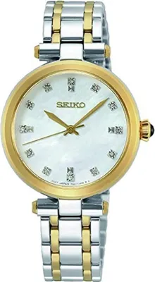 Image de Montre Seiko modèle SRZ532P1