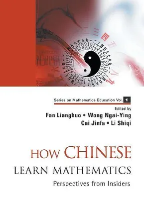 Produktbild von How Chinese Learn Mathematics (V1)