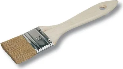 Produktbild von Pinsel mit Moruenschwanz