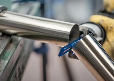Produktbild von EXPERT S922EHM Thin Tough Metal Säbelsägeblatt, 3-tlg.