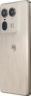 Produktbild von Motorola edge 50 Ultra, 17 cm (6.7"), 16 GB, 1 TB, 50 MP, Android 14, Holz