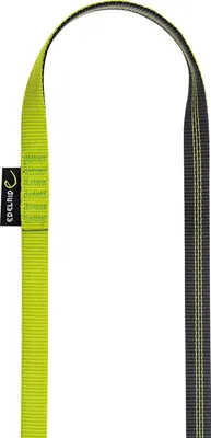 Obrázok produktu pre EDELRID Tubular Sling 16 mm bridlicová oáza 60