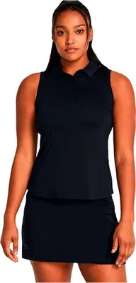 Produktbild von Under Armour Ua Playoff Sl Polo - black, Größe:XL