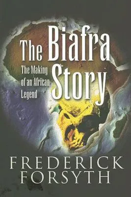 Zdjęcie produktu dla Biafra Story