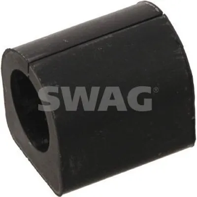 Produktbild von SWAG 10 79 0062 Lagerung Stabilisator Stabigummi Hinten passend für MERCEDES-BENZ SPRINTER 3-t Kasten (903) SPRINTER 3-t Bus (903) SPRINTER 2-t Kasten