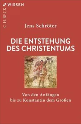 Image de Die Entstehung des Christentums