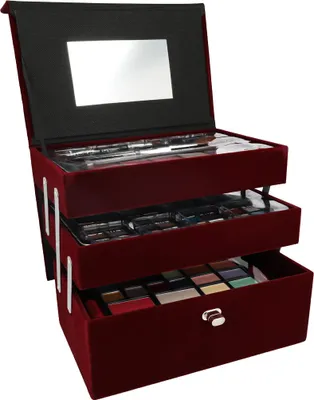 Produktbild von Zmile Cosmetics Beauty Case Velvety