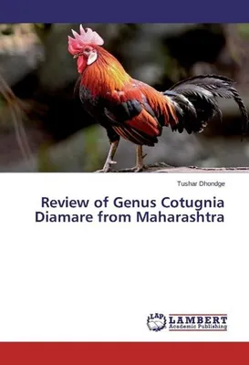 Image de Review of Genus Cotugnia Diamare from Maharashtra