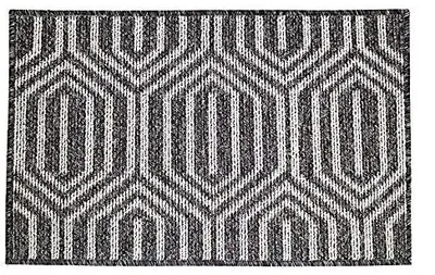 Obrázok produktu pre Solidchoice – Obdĺžniková protišmyková podložka, 58 cm x 88 cm, vhodná na vnútorné aj vonkajšie použitie
