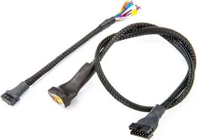 Produktbild von Traxxas TRX7882 LED Licht-Verteiler High-Voltage