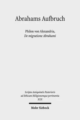 Obrázok produktu pre Abrahams Aufbruch