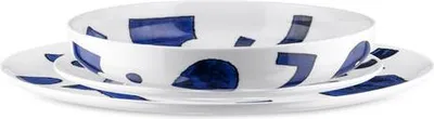 Produktbild von Alessi Its-Yunokiware,12 Pcs Set (Art.-Nr. NF08S12, EAN 8003299488575)