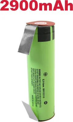 Produktbild von Hochleistungs Li-Ion Akku 3,6V 3000mAh für Einhell RT-SD, RT-SD 3,6/1 LI, BT-SD, BT-SD 3,6/1 LI, BG-CG, BG-CG 3,6 LI, N0E-3ET, N0E-3ET-3.6, RCG 3,6 Li