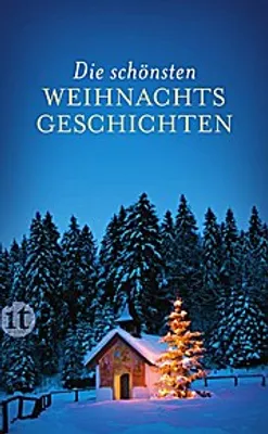 Produktbild von schönsten Weihnachtsgeschichten