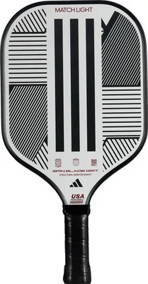 Produktbild von Pickleballschläger Adidas Match Light 3