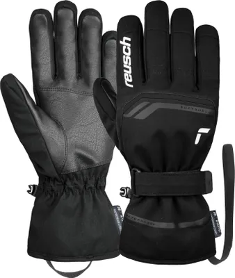 Produktbild von REUSCH Reusch Primus R-TEX® XT 7701 black / white 9