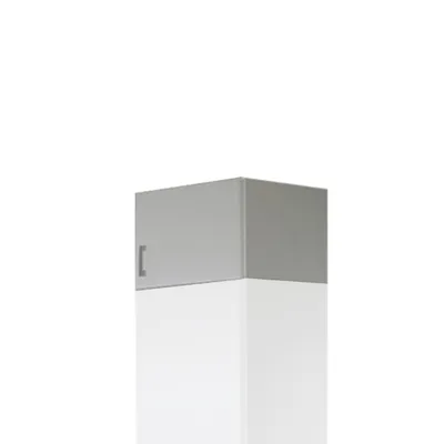 Obrázok produktu pre Nadstavec ESO 1-dverový 21515 biela