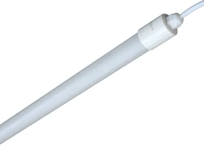 Produktbild von Bioledex GoLeaf LED Pflanzenleuchte 60cm Vollspektrum TIP65-System IP65