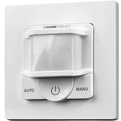 Produktbild von Homepilot Bewegungsmelder smart