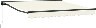Immagine prodotto di Struttura della tenda Crema 350 x 250 cm