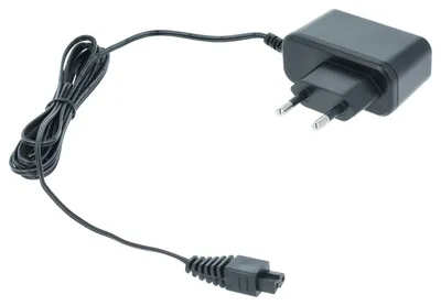 Produktbild von vhbw Netzteil kompatibel mit Gardena EasyCut Li-14/40 9836-20 Gartengerät, Rasentrimmer - 190 cm