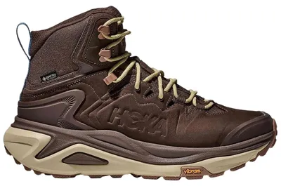 Produktbild von Hoka M Kaha 3 Gtx - walnut / oyster mushroom, Größe:8.5