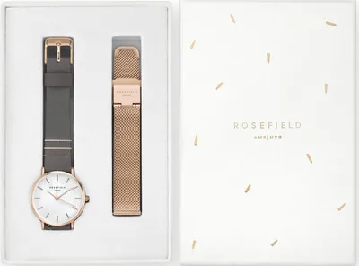 Zdjęcie produktu dla Rosefield Damen uhr - WEGTR-X184