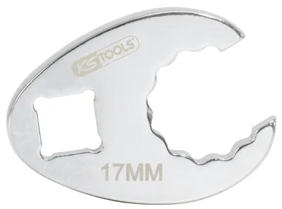 Immagine prodotto di Chiave a bussola esagonale KS TOOLS da 3/8", 14 mm (913.3914)