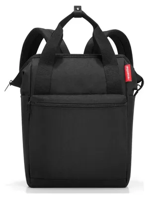 Produktbild von Rucksack REISENTHEL Allrounder R SCHWARZ Größe: Einheitsgröße