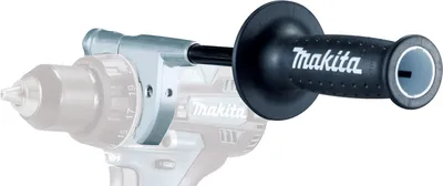 Produktbild von Makita Seitengriff kpl. - 122F13-8