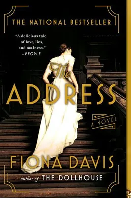 Zdjęcie produktu dla The Address