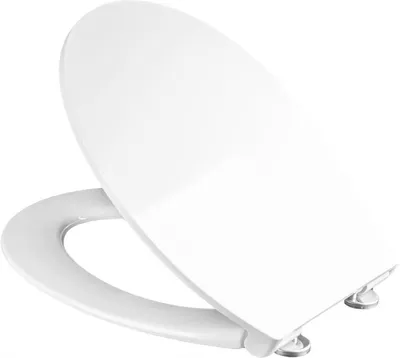 Produktbild von MKW Arteco WC-Sitz Duroplast Absenkautomatik abnehmbar