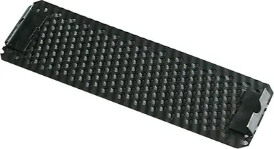 Obrázek produktu pro STUBAI Náhradní nůž pro hoblík 140 mm