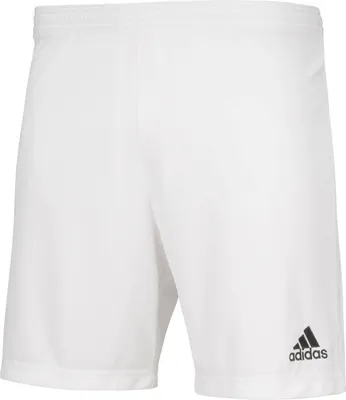 Produktbild von adidas Entrada 22 Fußball Shorts Herren 001A - white XL